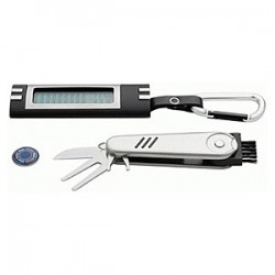 PGA TOUR GOLF GOLFZ�HLER MIT WERKZEUG TOOL