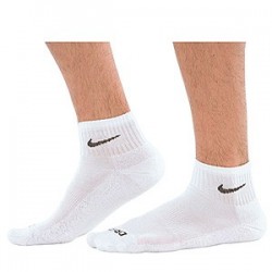 NIKE DRI-FIT SOCKEN STR�MPFE KURZ 3er PACK