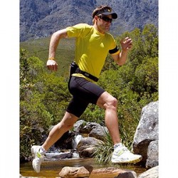 OLTEES LAUFSHIRT FUNKTIONSSHIRT T-SHIRT S M L XL XXL