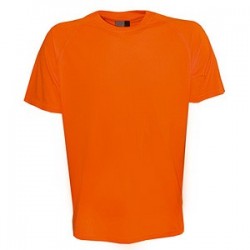 PROMODORO LAUFSHIRT FUNKTIONSSHIRT T-SHIRT S M L XL XXL