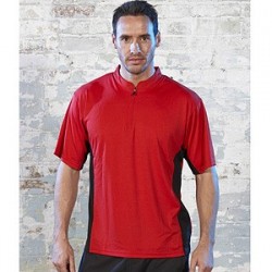 TOMBO FUNKTIONSSHIRT PERFORM SPORT TOP T-SHIRT S M L XL