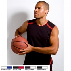 GAMEGEAR COOLTEX SPORT SLEEVELESS T-SHIRT S M L XL XXL