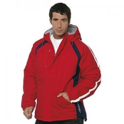 RESTPOSTEN SLAZENGER COACH JACKE JACKET SPORTJACKE XL
