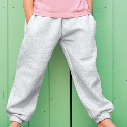 KINDER JOGGINGHOSE FRUIT OF THE LOOM 128 140 152 164