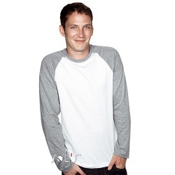 SOL'S SOLS SHIRT LANGARM RAGLAN Restposten M L XL XXL