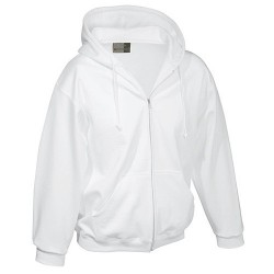 PROMODORO KAPUZENJACKE JACKE SWEATSHIRT 100BW XXXL 3XL