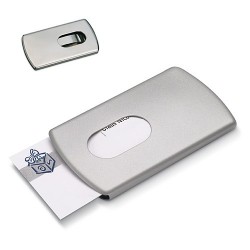 VISITENKARTENETUI VISITENKARTEN-ETUI SPENDER