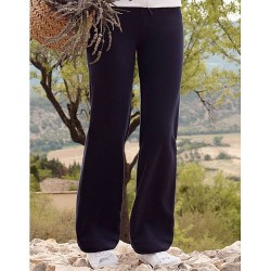 LADY FIT JOGGINGHOSE FRUIT OF THE LOOM XS S M L XL NEU