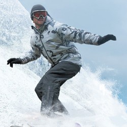 RESULT TECH PERFORMANCE EXTREME SOFT SHELL JACKE