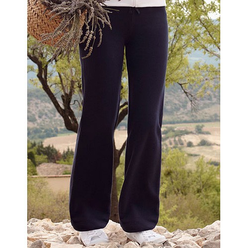LADY FIT JOGGINGHOSE FRUIT OF THE LOOM XS S M L XL NEU