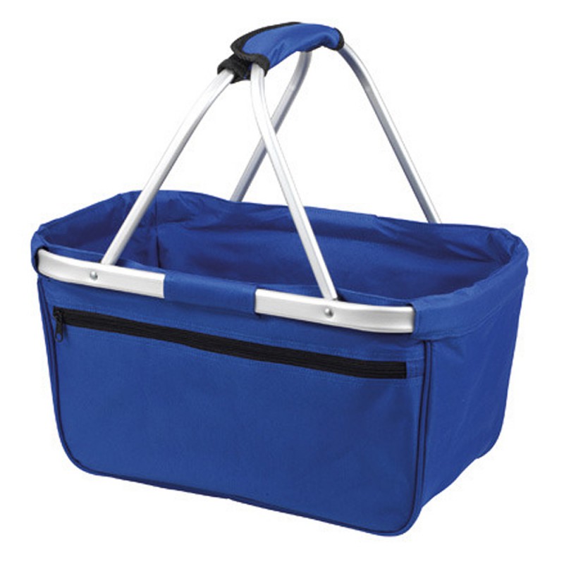 Einkaufstasche Shopper Einkaufskorb Kobolo Tasche Einkaufskorb Geflochten Kunststoff Shopper